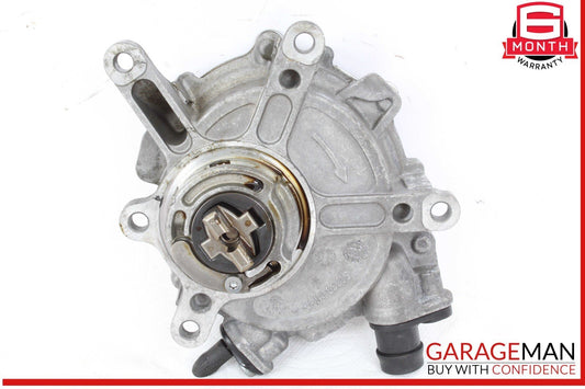 11-18 Mercedes X166 GL450 CL550 E550 Engine Motor Vacuum Pump 2762300365 OEM