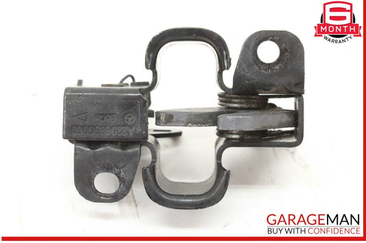 00-06 Mercedes W220 S430 Front Left or Right Side Hood Lock Latch 2208800060 OEM