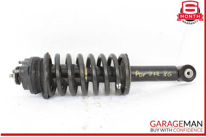 78-86 Porsche 928 S Front Left Or Right Side Shock Strut Absorber OEM