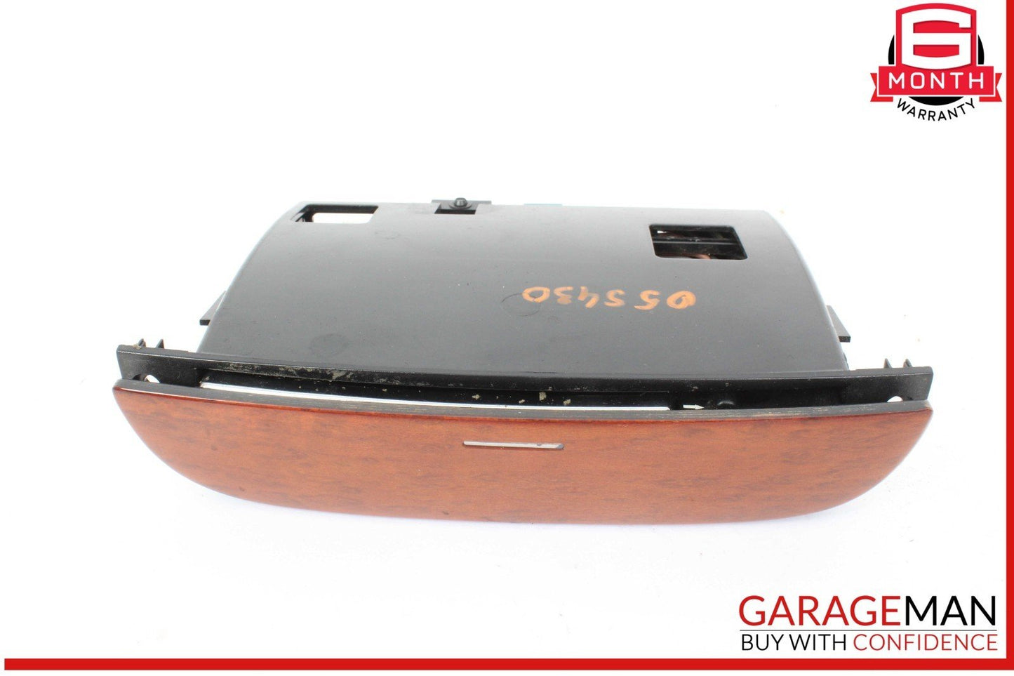 00-06 Mercedes W220 S430 S500 Center Console Ash Tray Ashtray Compartment OEM