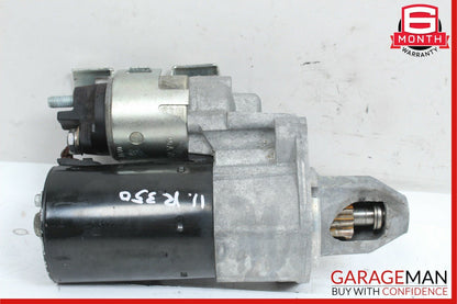06-11 Mercedes W251 R350 CLK350 Engine Motor Starter 0061515901 OEM