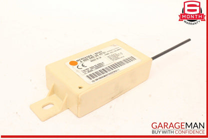 05-11 Mercedes W209 CLK350 Tire Pressure Monitor System TPMS Control Module OEM