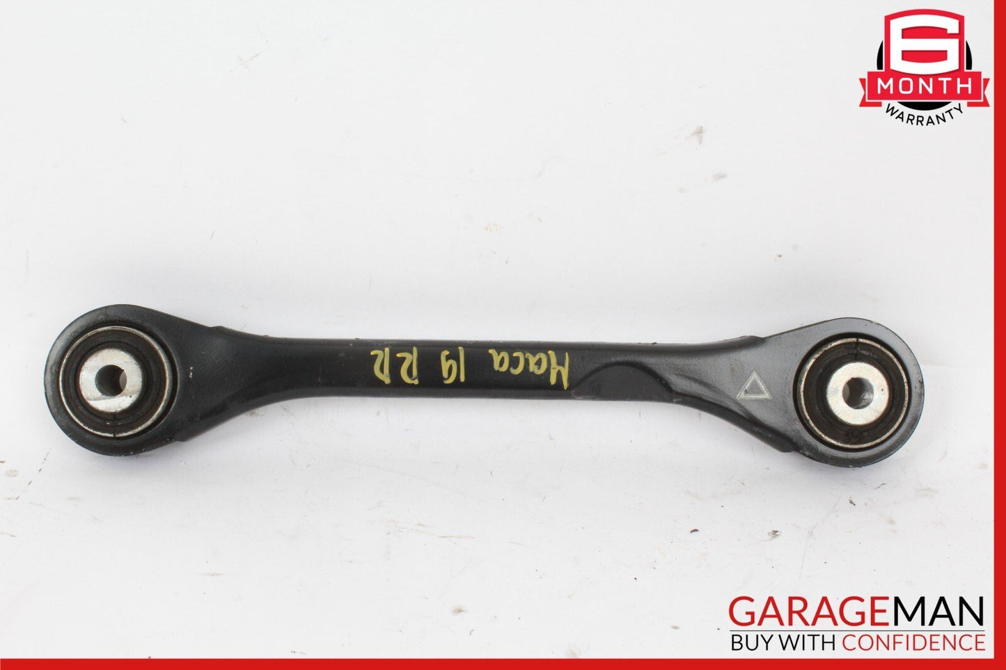 15-22 Porsche Macan 95B Rear Left / Rear Righ Side Lower Forward Control Arm OEM