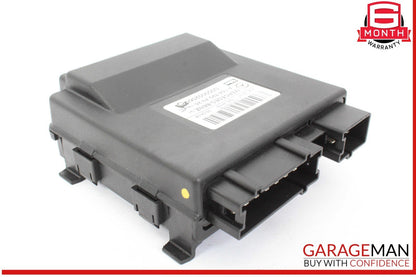 06-09 Mercedes W164 ML350 GL450 Trunk Lid Liftgate Tail Gate Control Module