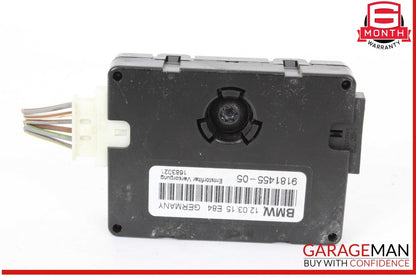 12-15 BMW X1 Left Antenna Radio Suppression Filter Module OEM