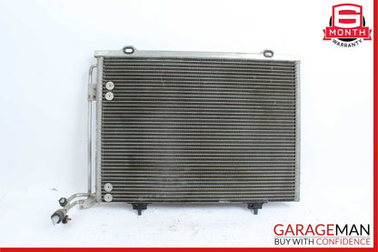 97-04 Mercedes R170 SLK230 Kompressor AC A/C Air Cooling Conditioning Condenser