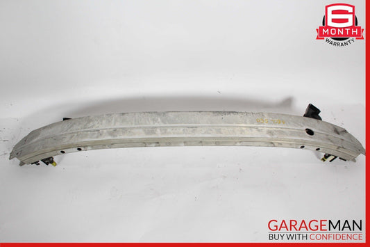 07-14 Mercedes W221 S500 CL550 Front Bumper Reinforcement Impact Crash Rebar Bar