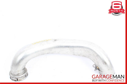 11-20 Mercedes X166 GL450 CLS550 Right Side Air Intake Hose Duct Pipe