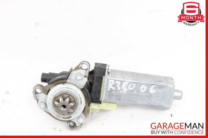 06-13 Mercedes W251 R350 GL450 Front Left Driver Seat Motor 0390203001 OEM