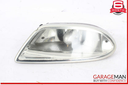 98-05 Mercedes W163 ML350 Front Left Side Bumper Fog Light Foglight Lamp OEM