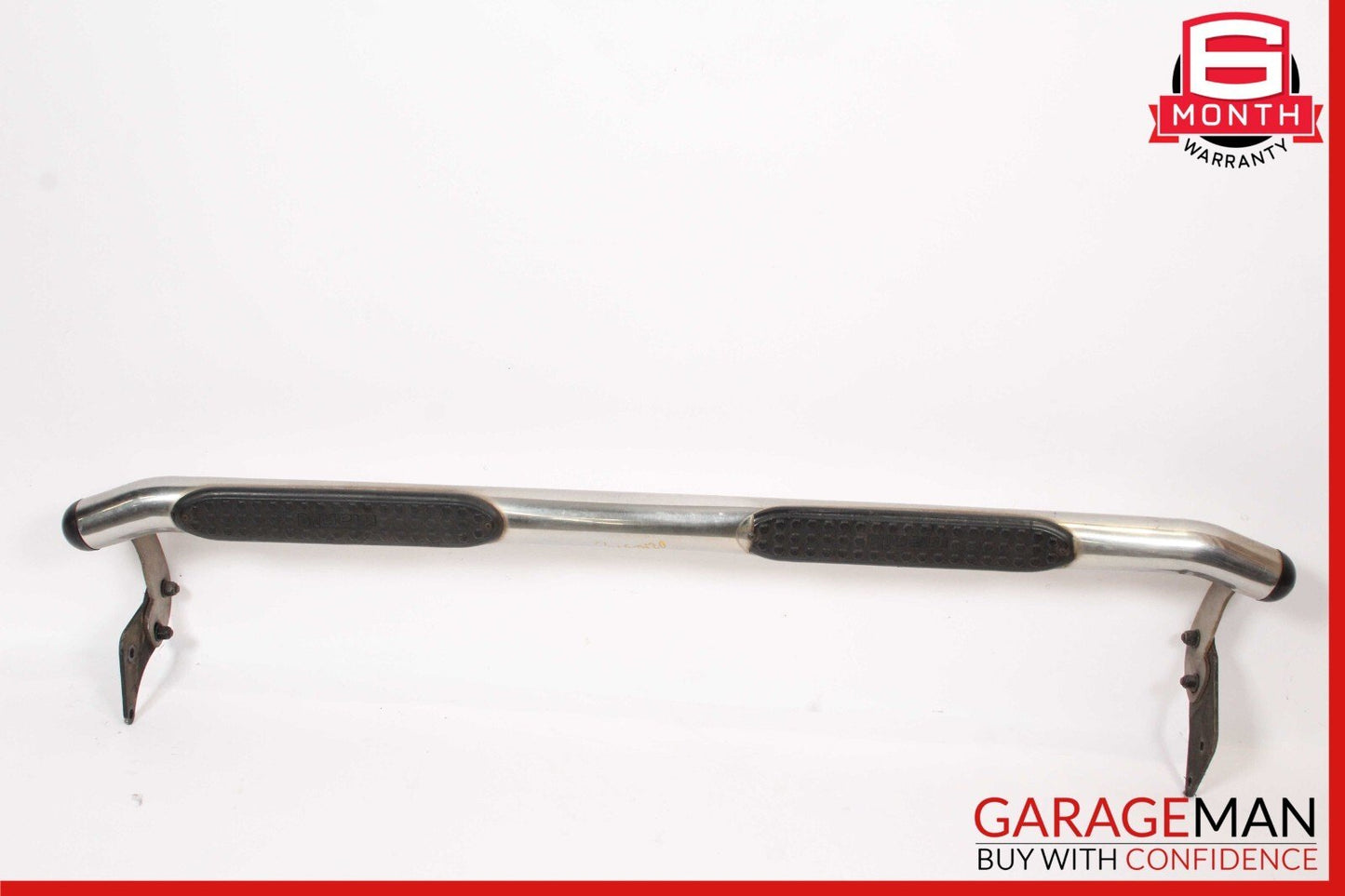 98-05 Mercedes W163 ML350 ML500 Left Side Door Step Nerf Bar Running Board OEM