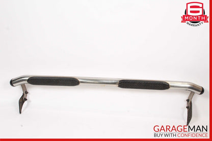 98-05 Mercedes W163 ML350 ML500 Left Side Door Step Nerf Bar Running Board OEM