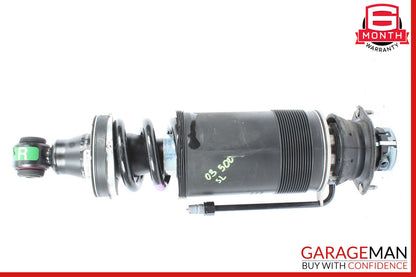 03-06 Mercedes R230 SL500 Rear Right Hydraulic Shock Strut Absorber OEM
