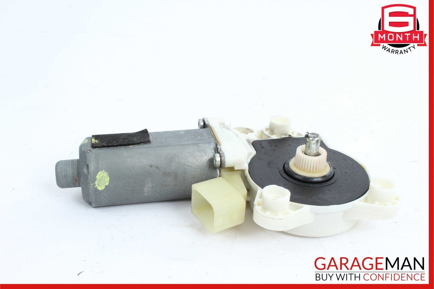 03-09 Mercedes W209 CLK350 CLK500 Front Right Door Window Regulator Motor Unit