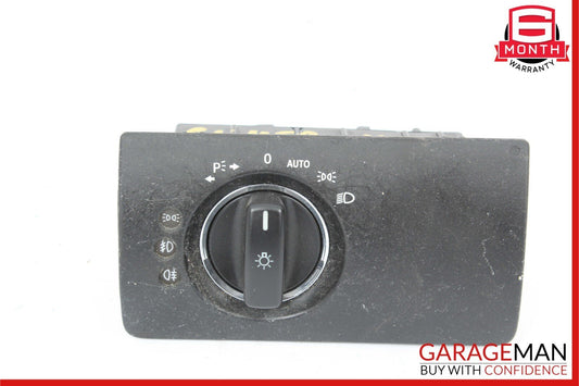 06-13 Mercedes X164 GL450 ML550 Headlight Control Switch Module 1645453004 OEM