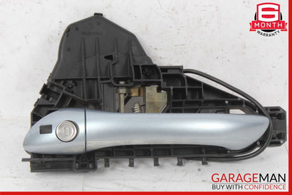 06-13 Mercedes W251 R350 GL450 ML350 Front Left Side Exterior Door Handle OEM