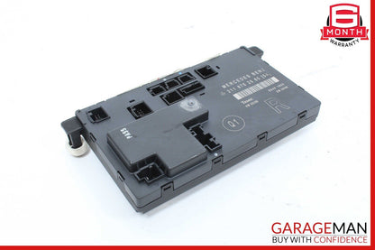 03-09 Mercedes W211 E63 AMG E550 Front Right Passenger Door Control Module OEM