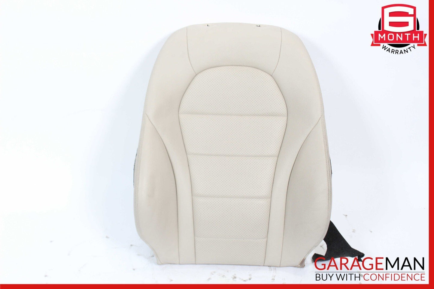 15-25 Mercedes X253 GLC300 C300 Front Right or Left Side Top Upper Seat Cushion