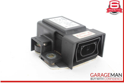 98-02 Mercedes W220 S55 AMG E320 Yaw Acceleration Rate Sensor 0015404517 OEM