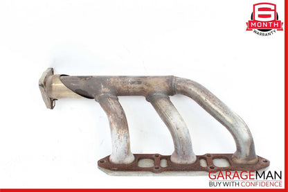 97-99 Porsche Boxster 996 2.5L Right Passenger Side Exhaust Manifold OEM