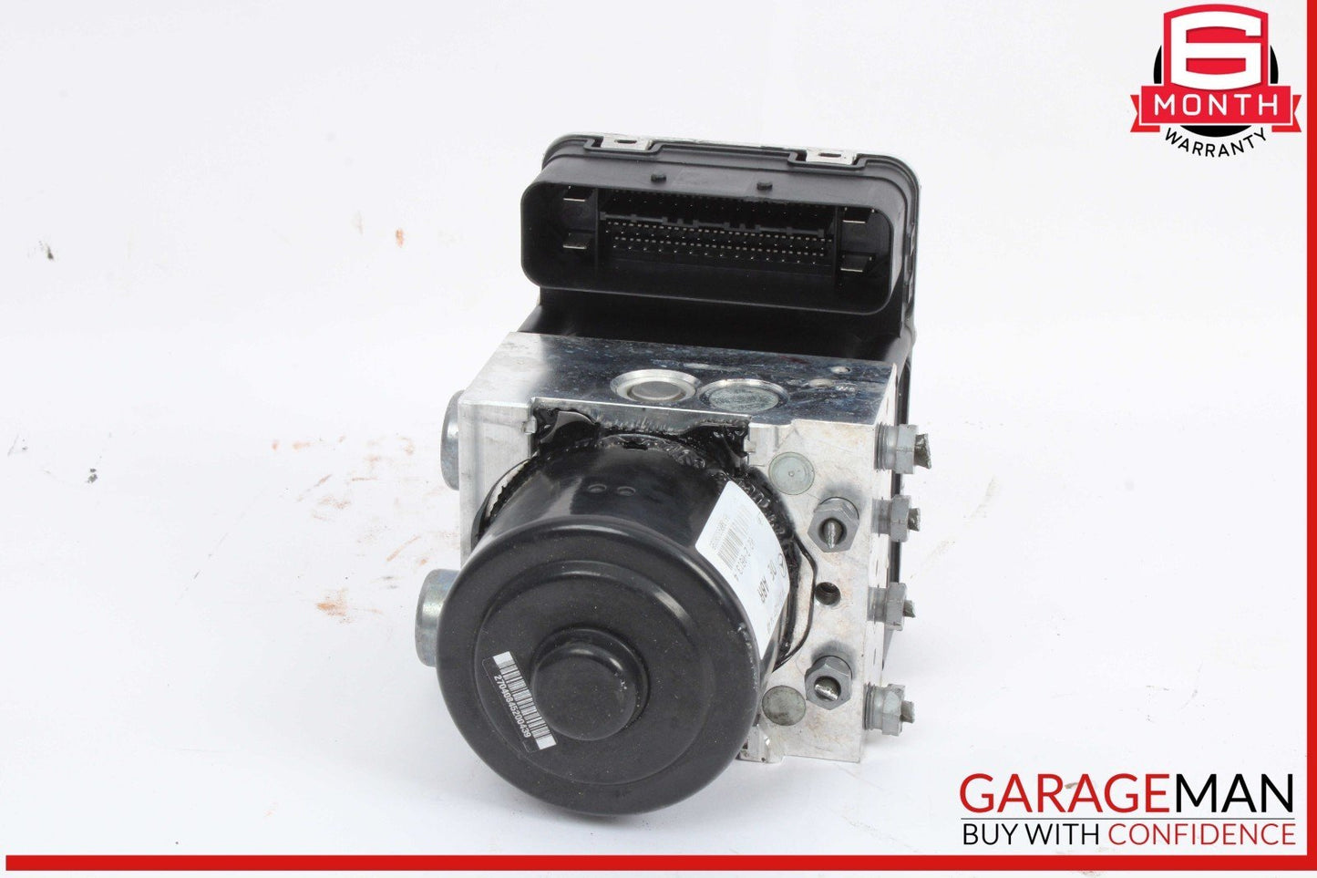 10-14 Mercedes W221 S550 ABS Anti Lock Brake Pump Module 2219014700 OEM