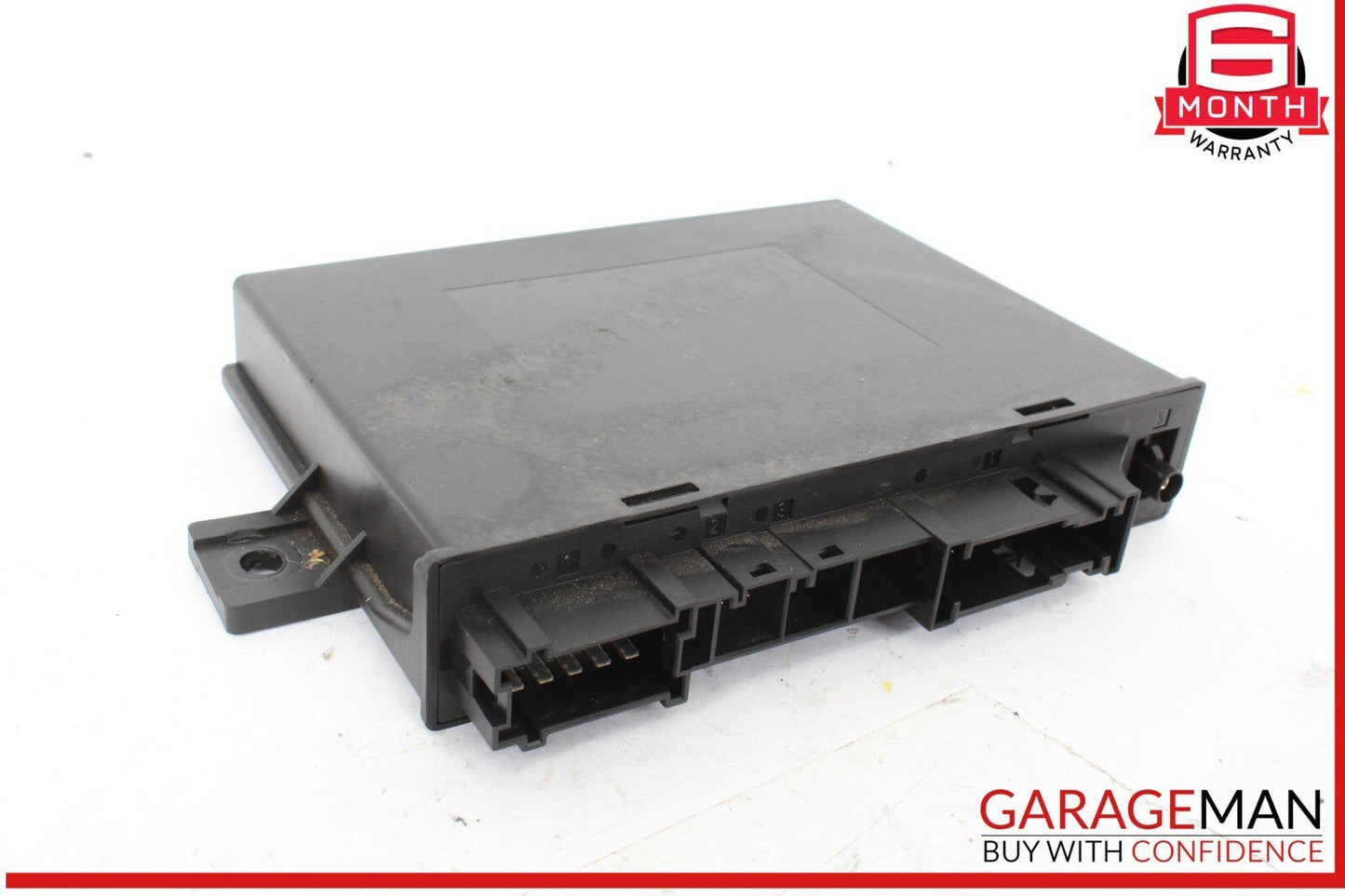06-07 Mercedes W251 R500 4MATIC R63 AMG Keyless Go Entry Control Module OEM