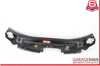 07-13 Mercedes W221 S550 Front Radiator Core Support Headlight Bracket Frame OEM