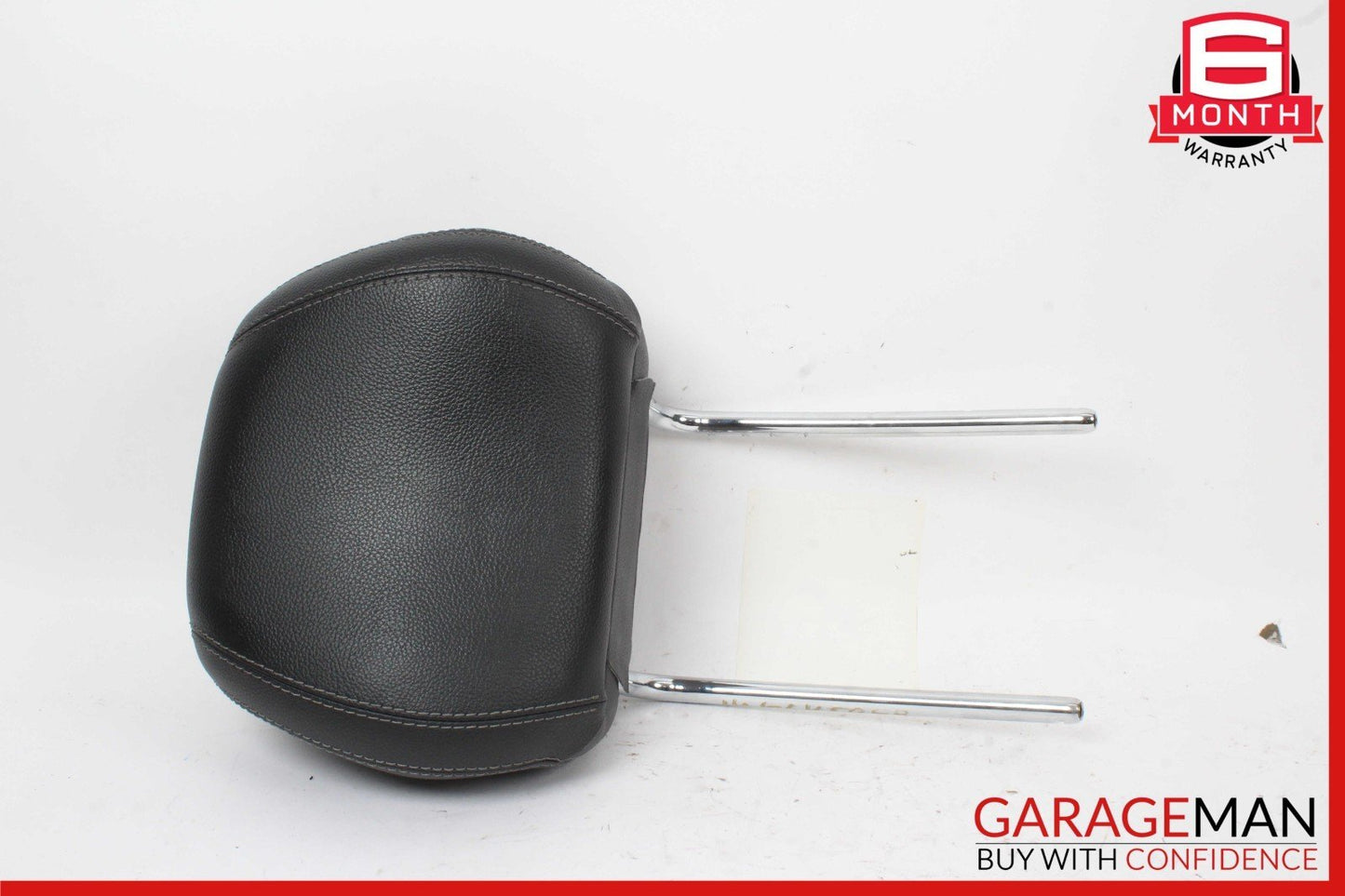 12-15 Mercedes X166 GL450 4MATIC Front Left or Right Side Seat Headrest OEM