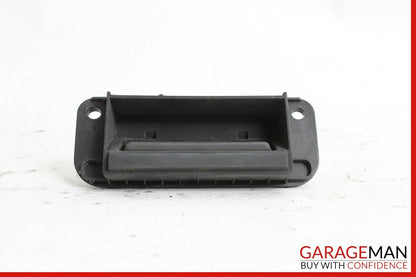08-15 Mercedes W204 C250 C300 Trunk Lid Release Handle 2047500293 OEM