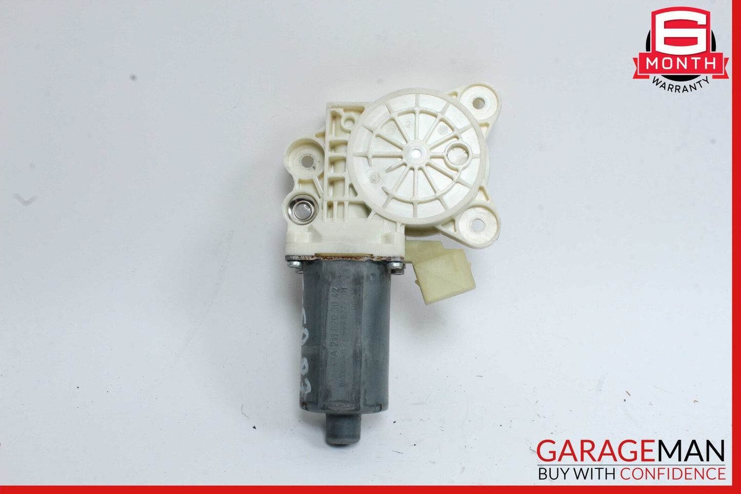 03-09 Mercedes W211 E350 E500 E550 Front Right Side Window Regulator Motor OEM