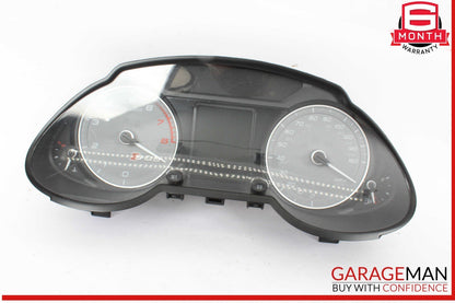 14-17 Audi SQ5 Speedometer Instrument Cluster Gauge 8R0920982C OEM