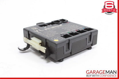08-18 Mercedes W204 C300 C350 E400 E350 Front Left Side Door Control Module OEM