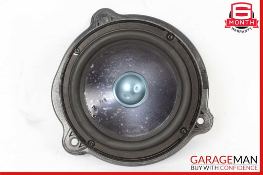 06-11 Mercedes W219 CLS63 CLS500 Door Speaker Sound Audio Radio 2198200102 OEM