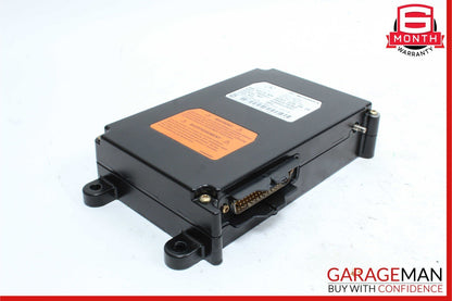 97-09 Mercedes W210 E320 SL550 Voice Control Communication Module Unit Audio OEM