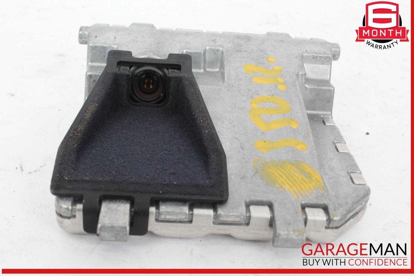 10-13 Mercedes W212 E350 E550 Active Lane Assist Front Camera 0009050338 OEM
