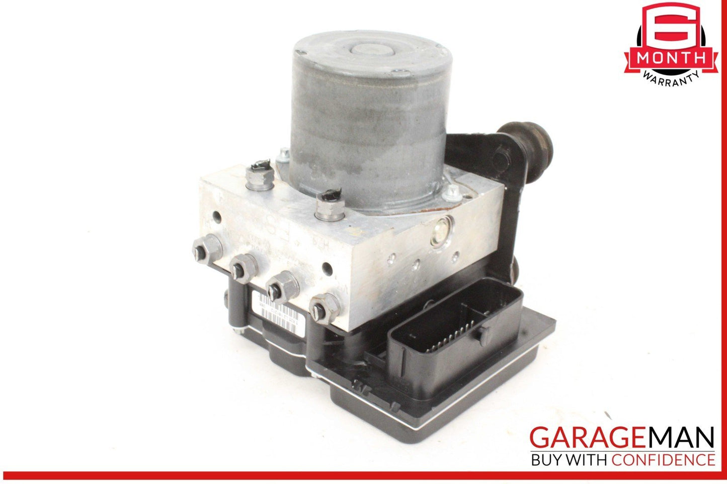 13-16 Audi A5 S5 S4 A4 ABS Anti Lock Brake Pump Module ESP 8K0907379CK OEM