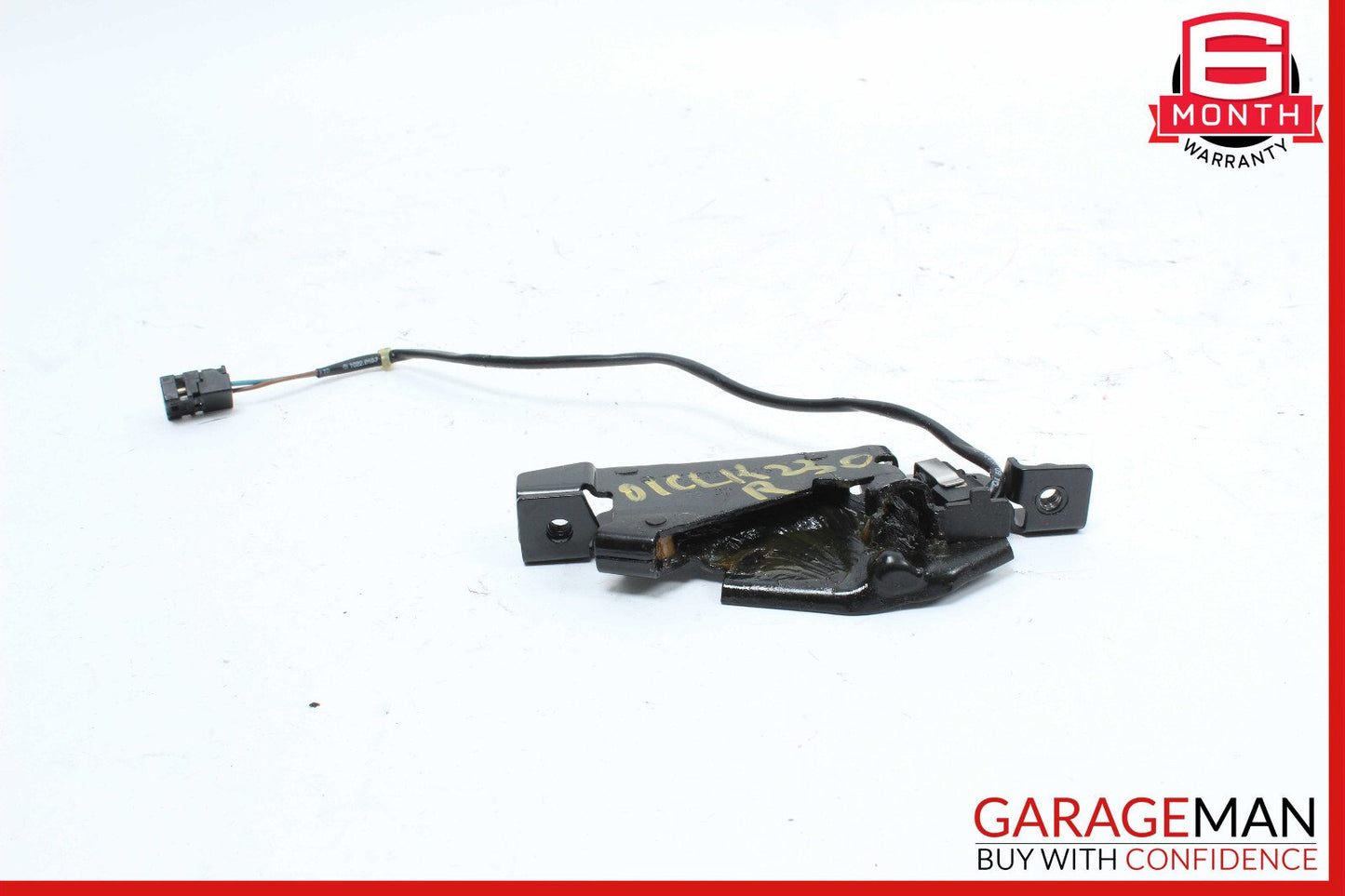 97-04 Mercedes R170 SLK230 SLK320 Right Side Top Convertible Lock Latch Actuator