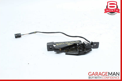 97-04 Mercedes R170 SLK230 SLK320 Right Side Top Convertible Lock Latch Actuator