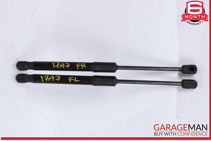 12-18 Audi A7 A6 S7 RS7 Front Left and Right Side Hood Strut Lift Support OEM