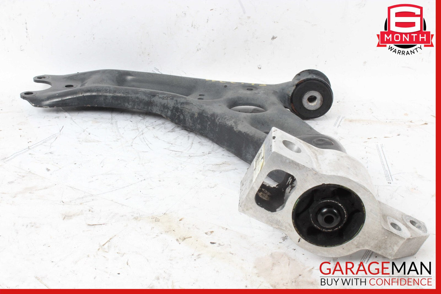 09-17 Volkswagen VW CC Front Left Driver Lower Control Arm OEM