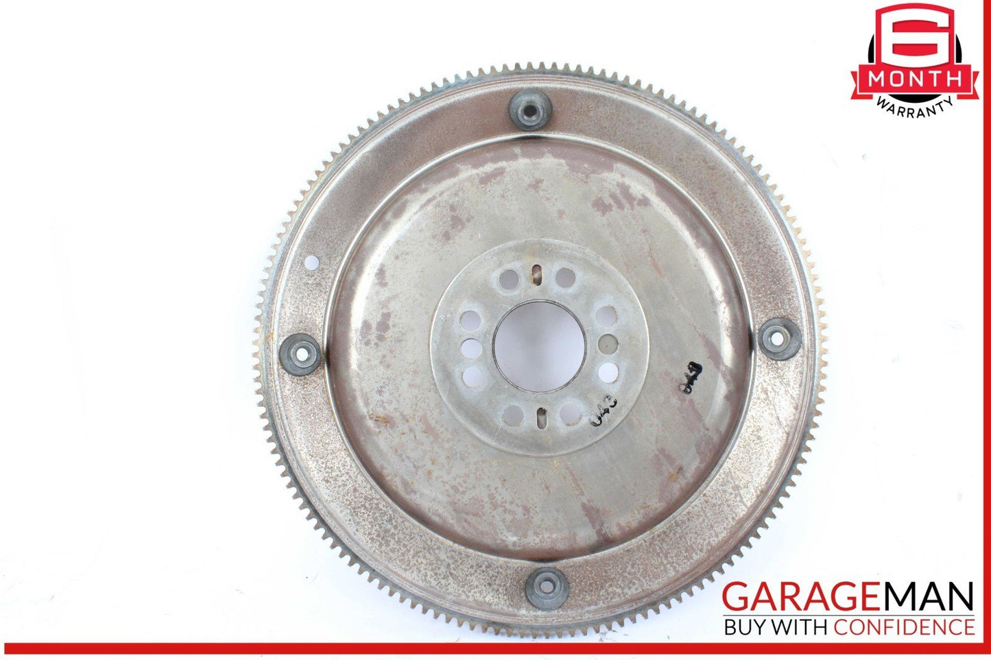 15-23 Mercedes W205 C300 GLC300 Engine Motor Flywheel Flex Plate OEM