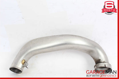 11-20 Mercedes S550 GL450 CLS550 SL550 4.7L Right Side Air Intake Hose Duct Pipe