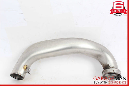 11-20 Mercedes S550 GL450 CLS550 SL550 4.7L Right Side Air Intake Hose Duct Pipe