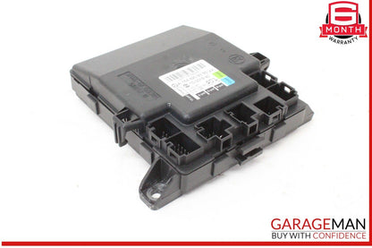 06-13 Mercedes X164 GL450 R350 Front Left Driver Side Door Control Module OEM