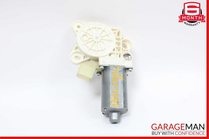 05-11 Mercedes R230 SL500 SLK280 Front Left Side Door Window Regulator Motor OEM