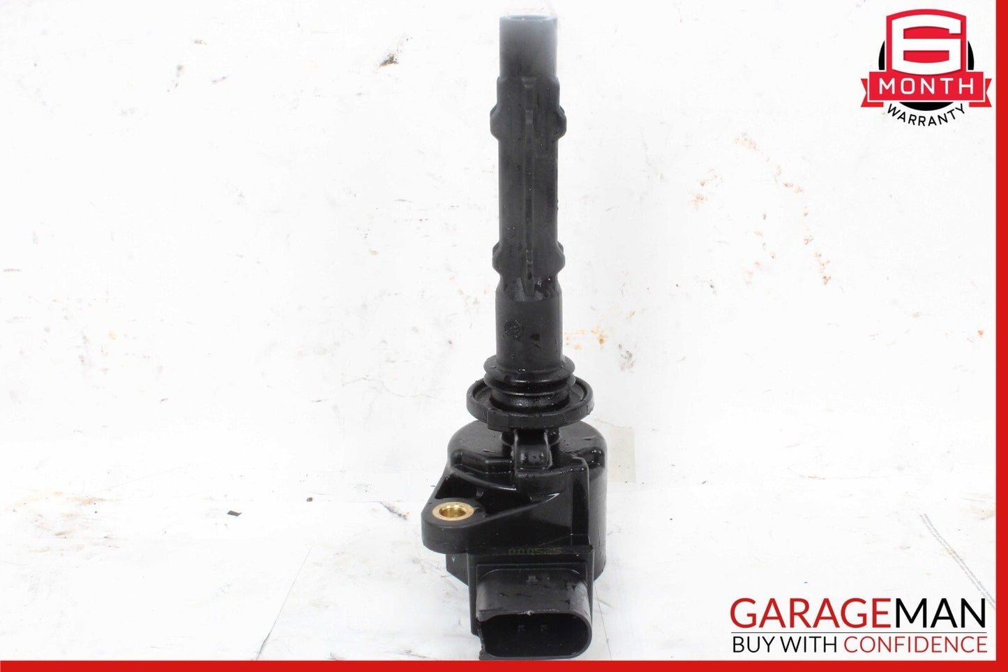 05-13 Mercedes R171 SLK350 SLK300 C300 M272 Ignition Coil Spark Plug OEM