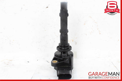 05-13 Mercedes R171 SLK350 SLK300 C300 M272 Ignition Coil Spark Plug OEM
