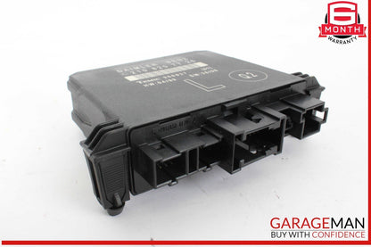96-03 Mercedes W210 E320 E55 AMG Front Left Side Door Control Module