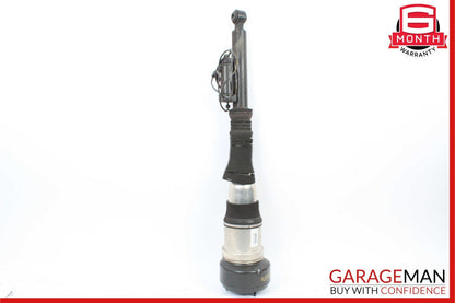 07-14 Mercedes W221 S550 Rear Left / Right Air Suspension Shock Strut Airmatic
