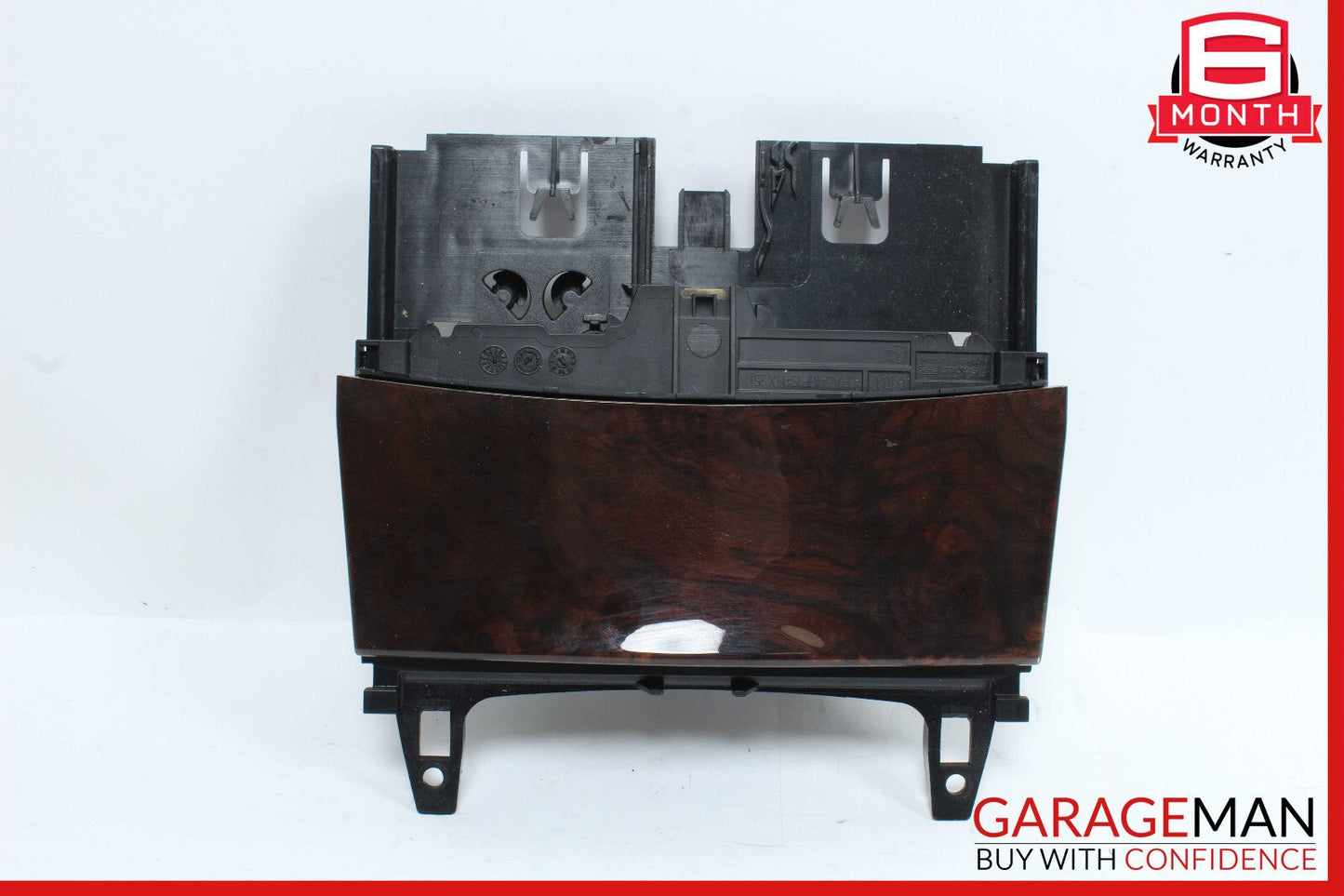 08-17 Mercedes C300 E350 Center Console Ashtray Ash Tray Compartment OEM